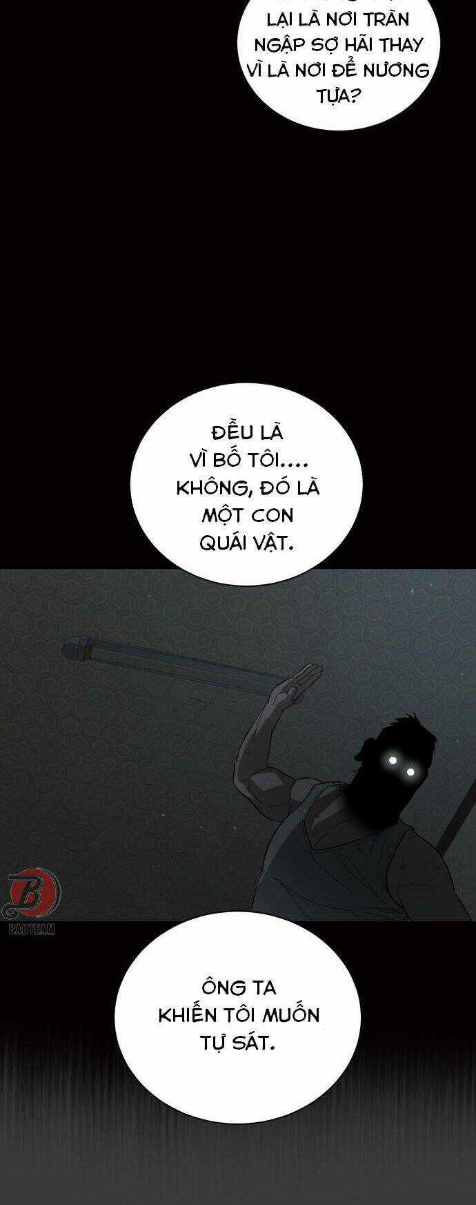 Máu Trắng Chapter 79.5 trang 23