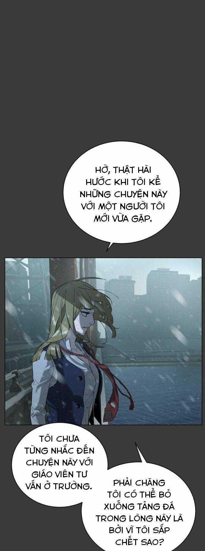 Máu Trắng Chapter 79.5 trang 24