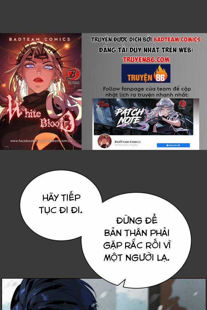 Máu Trắng Chapter 79.5 trang 26