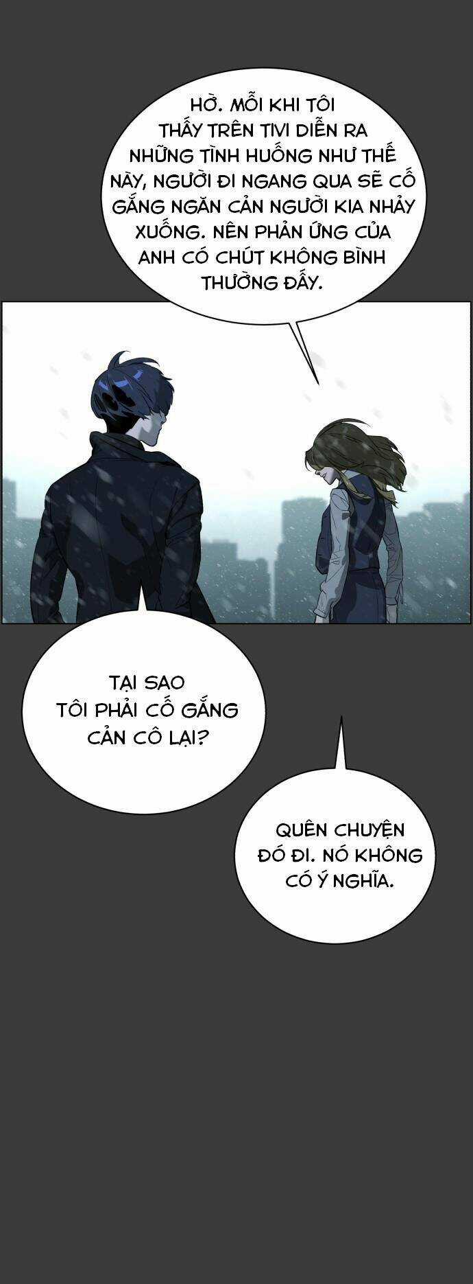 Máu Trắng Chapter 79.5 trang 28