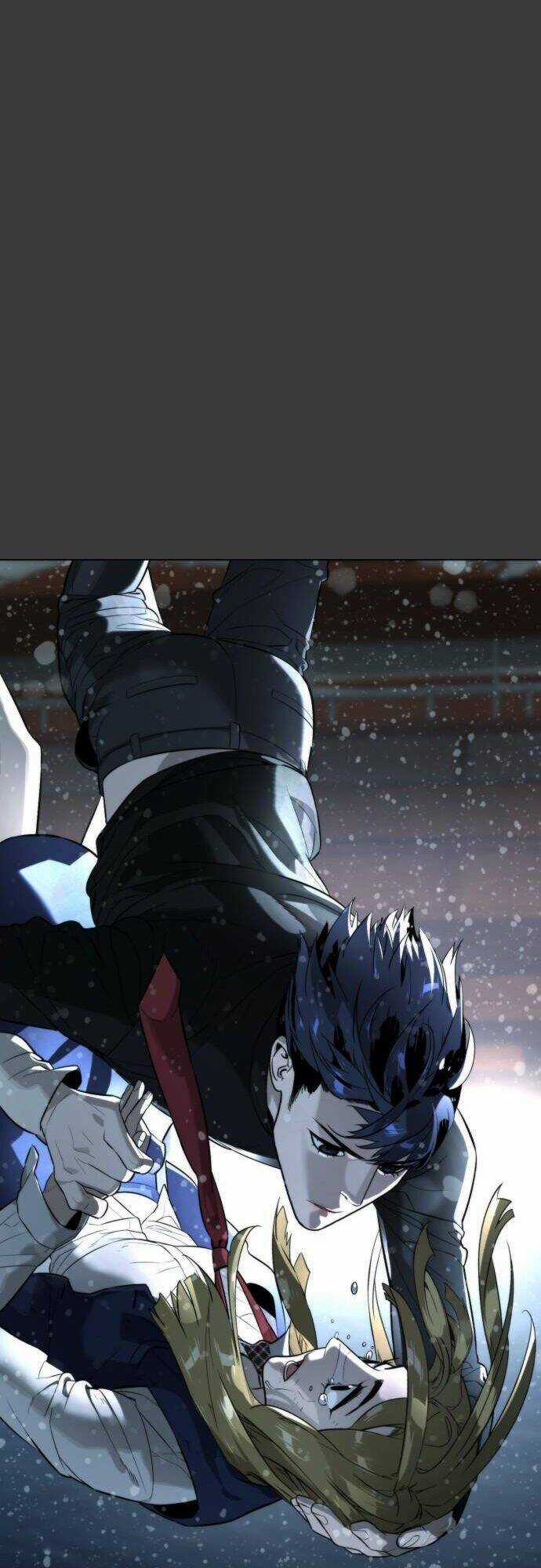 Máu Trắng Chapter 79.5 trang 34