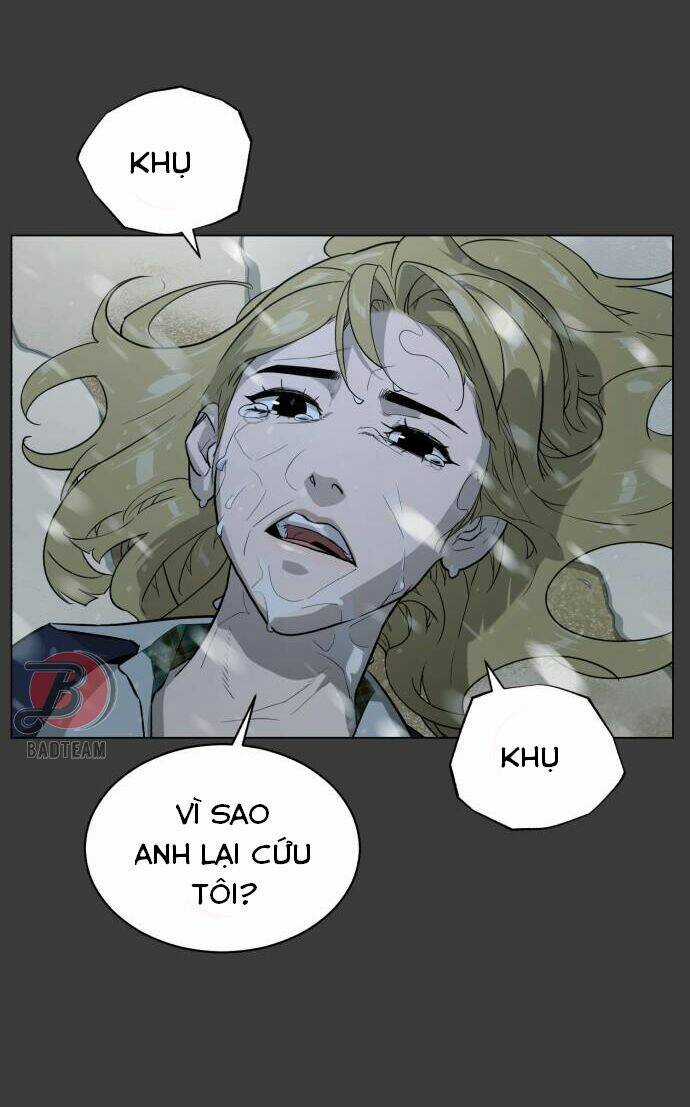 Máu Trắng Chapter 79.5 trang 39