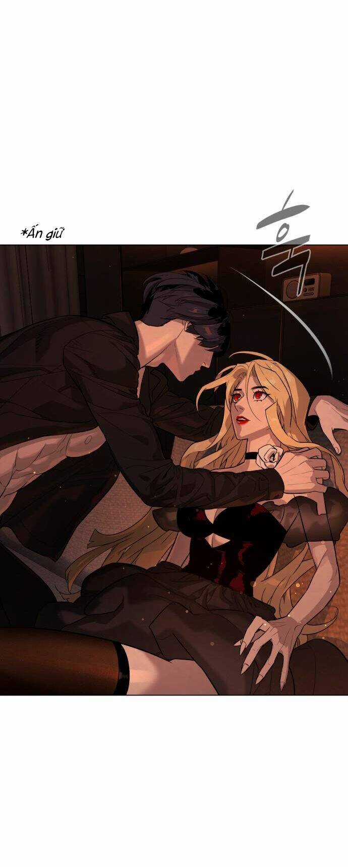 Máu Trắng Chapter 79.5 trang 4