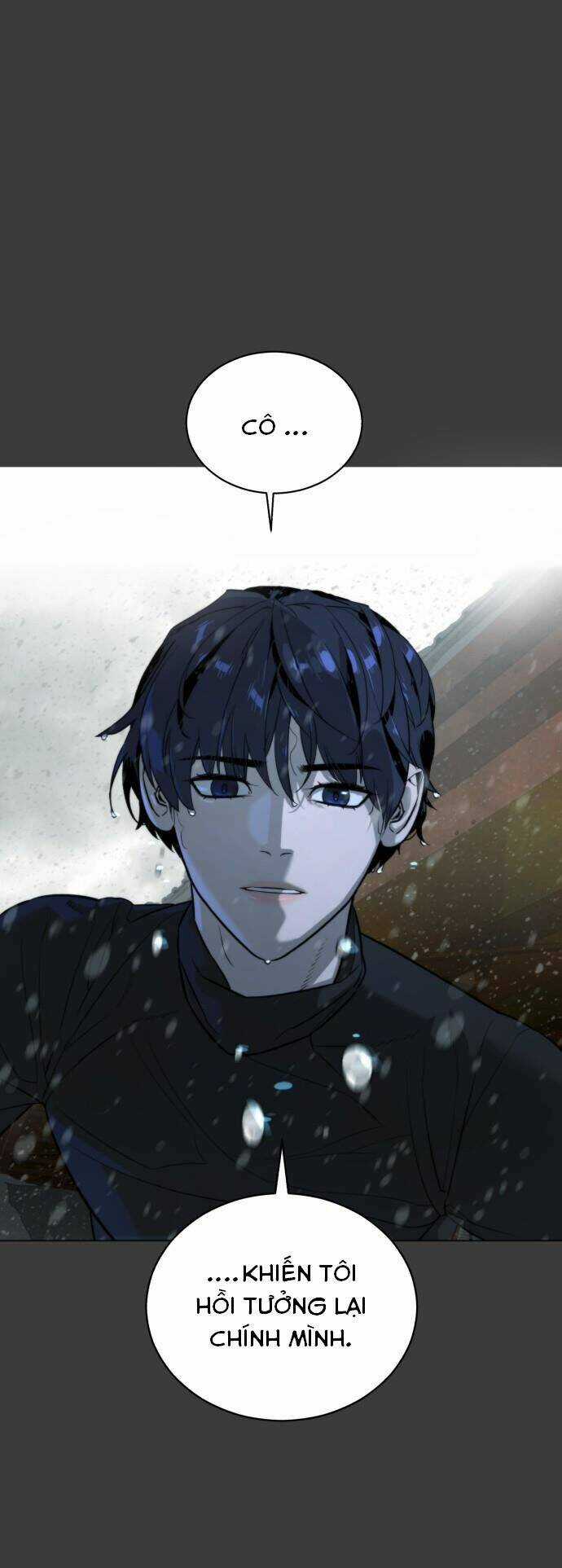 Máu Trắng Chapter 79.5 trang 40