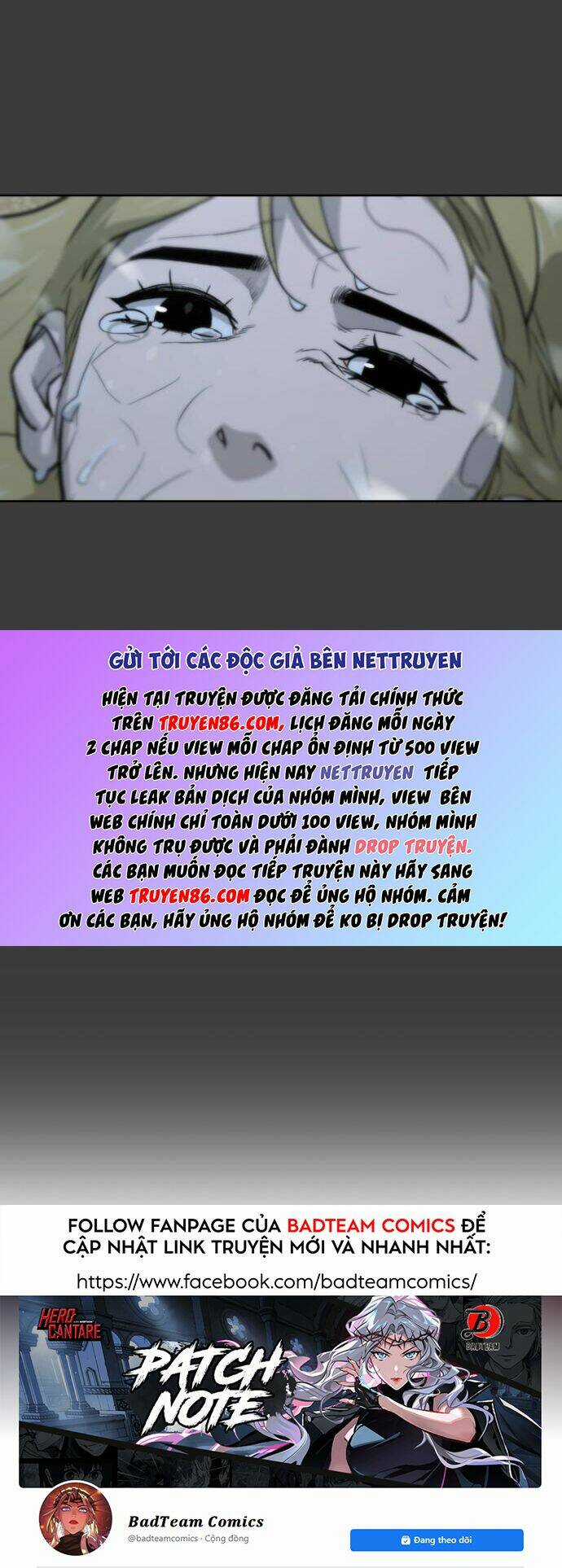 Máu Trắng Chapter 79.5 trang 41