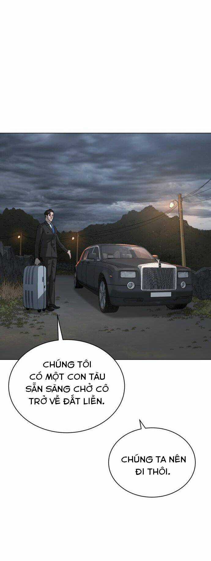 Máu Trắng Chapter 79.5 trang 42