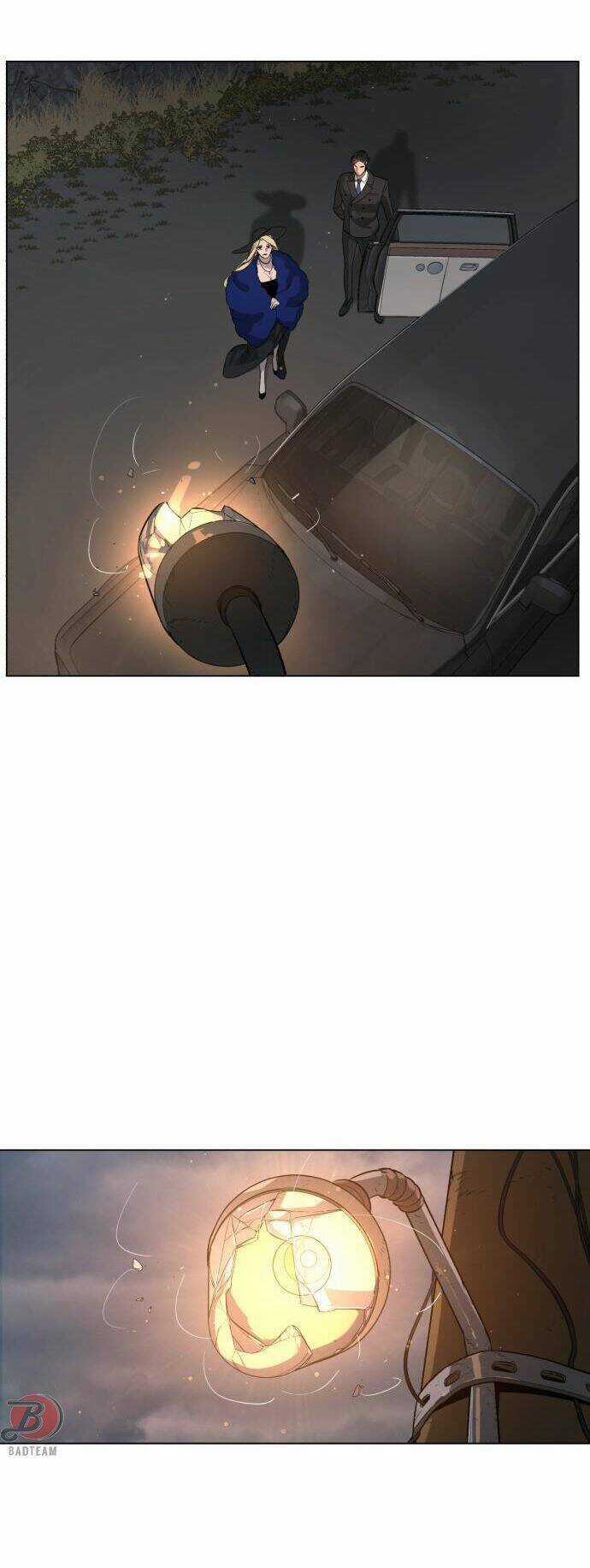 Máu Trắng Chapter 79.5 trang 43