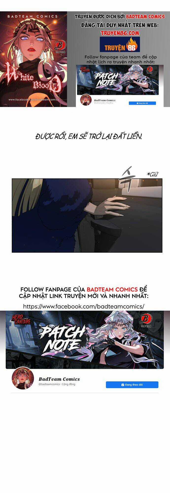 Máu Trắng Chapter 79.5 trang 46