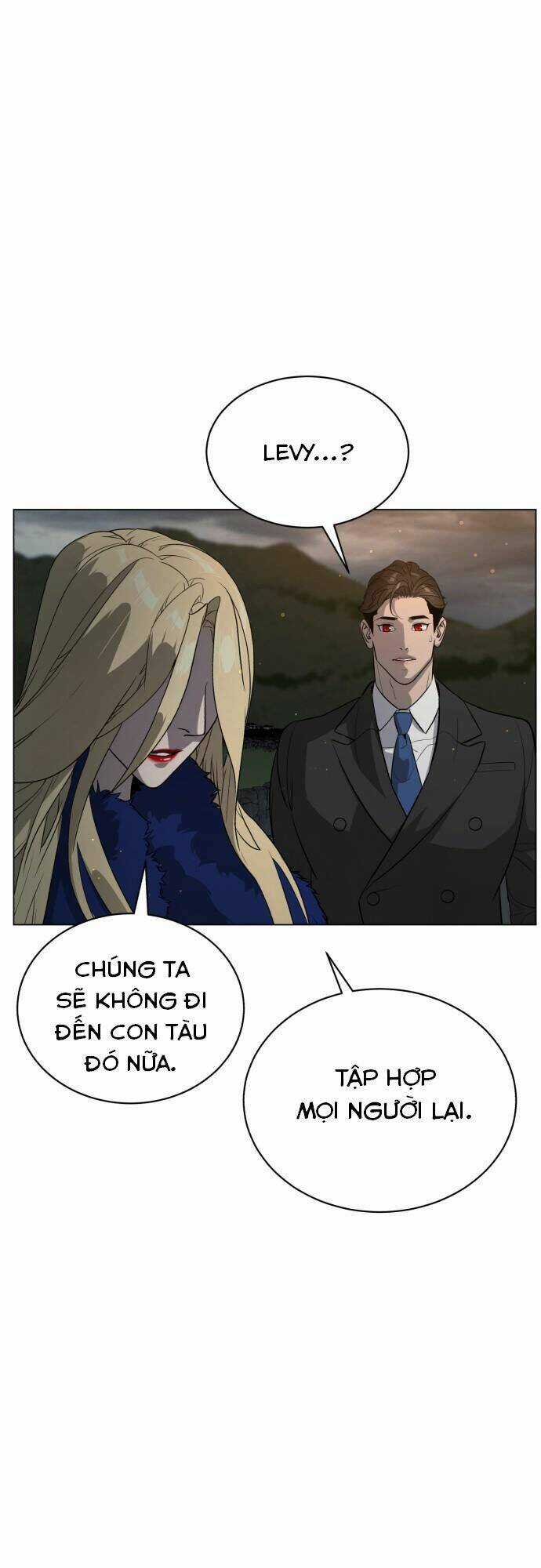 Máu Trắng Chapter 79.5 trang 49