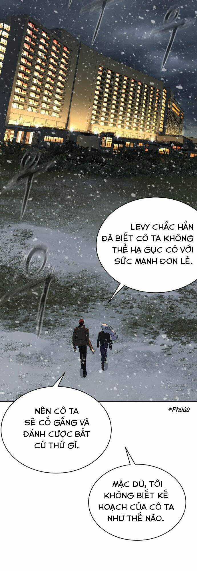 Máu Trắng Chapter 79.5 trang 55