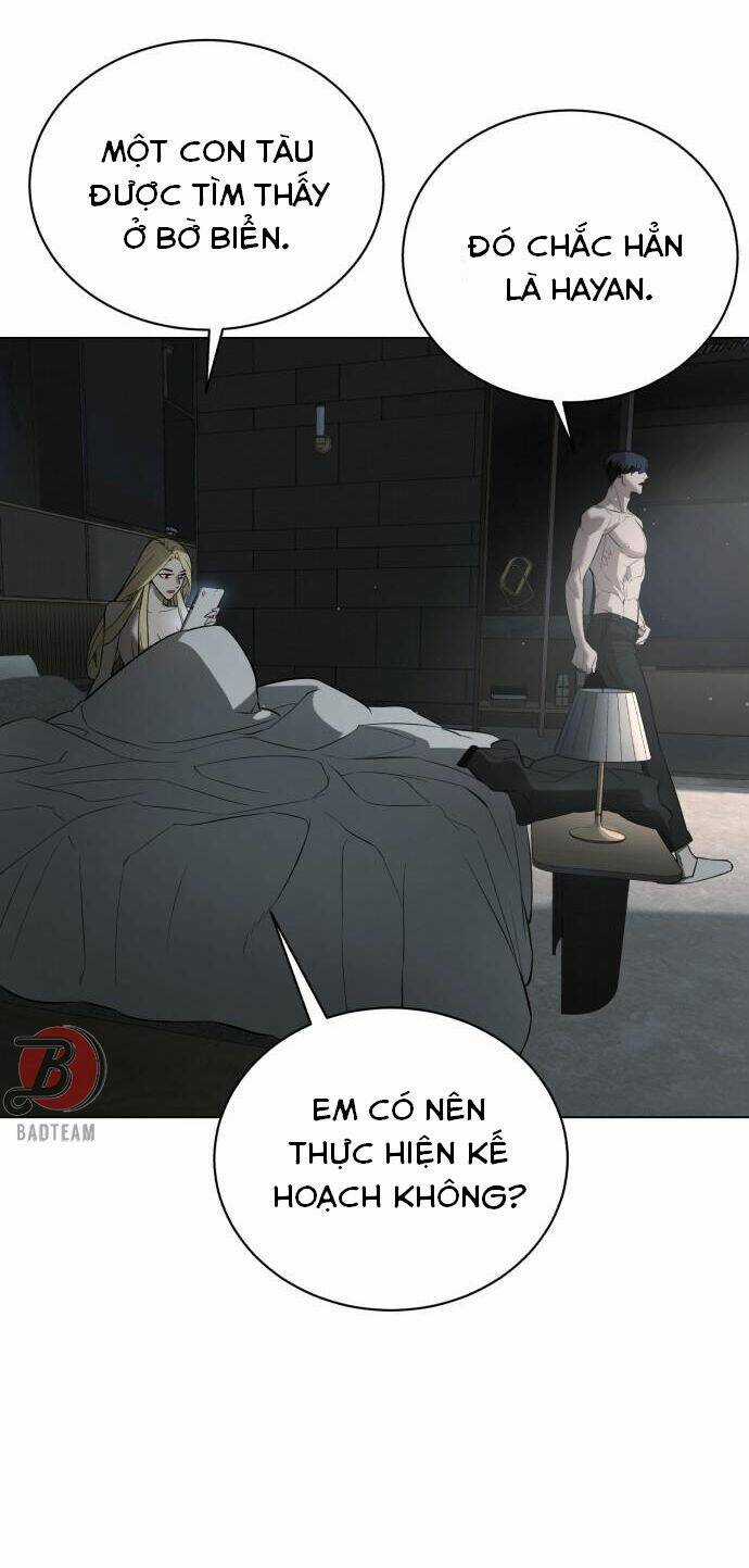 Máu Trắng Chapter 79.5 trang 9