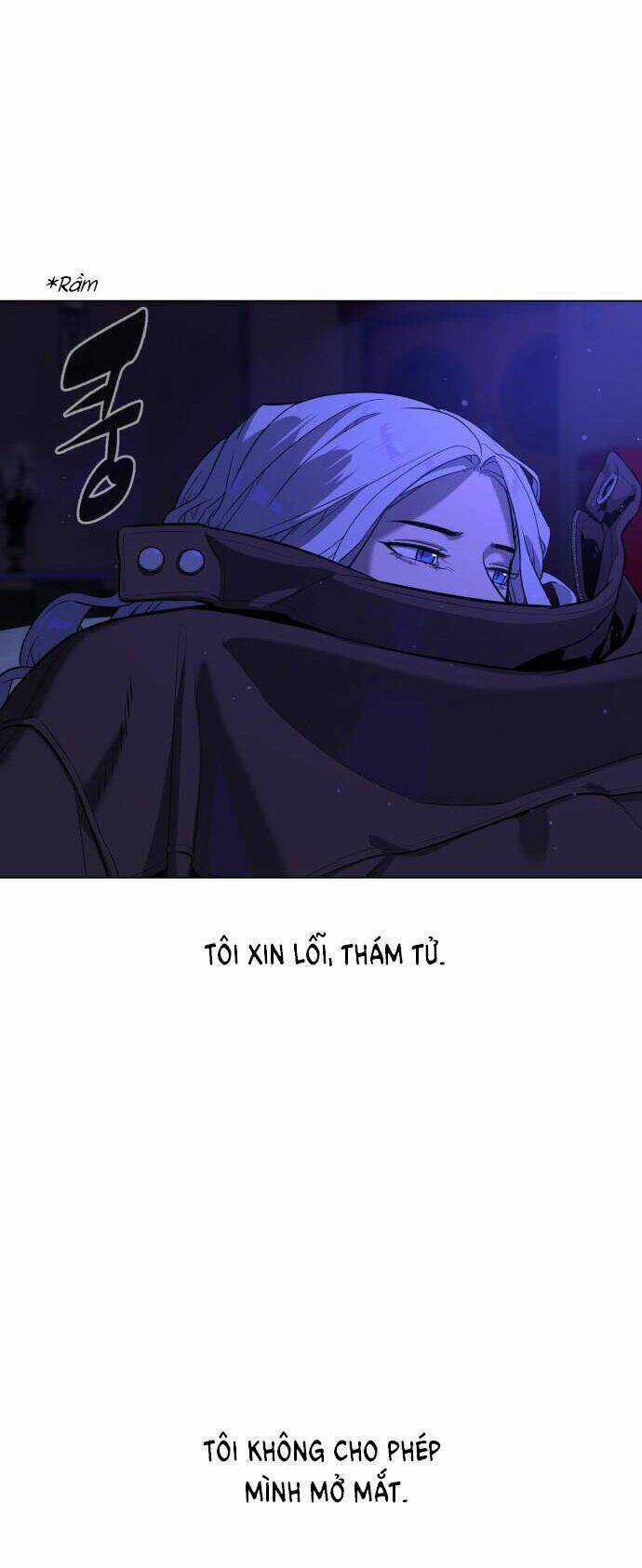 Máu Trắng Chapter 79 trang 10