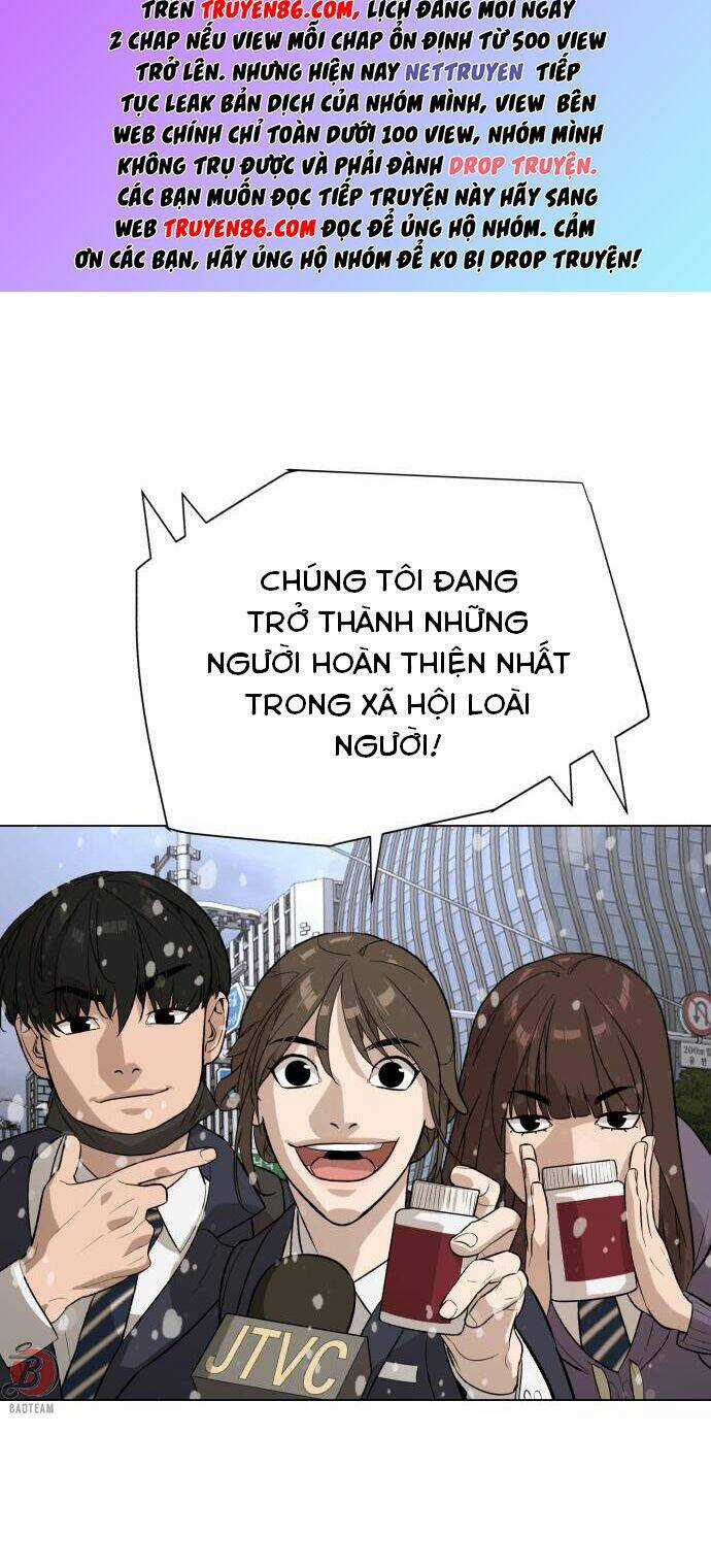 Máu Trắng Chapter 79 trang 13