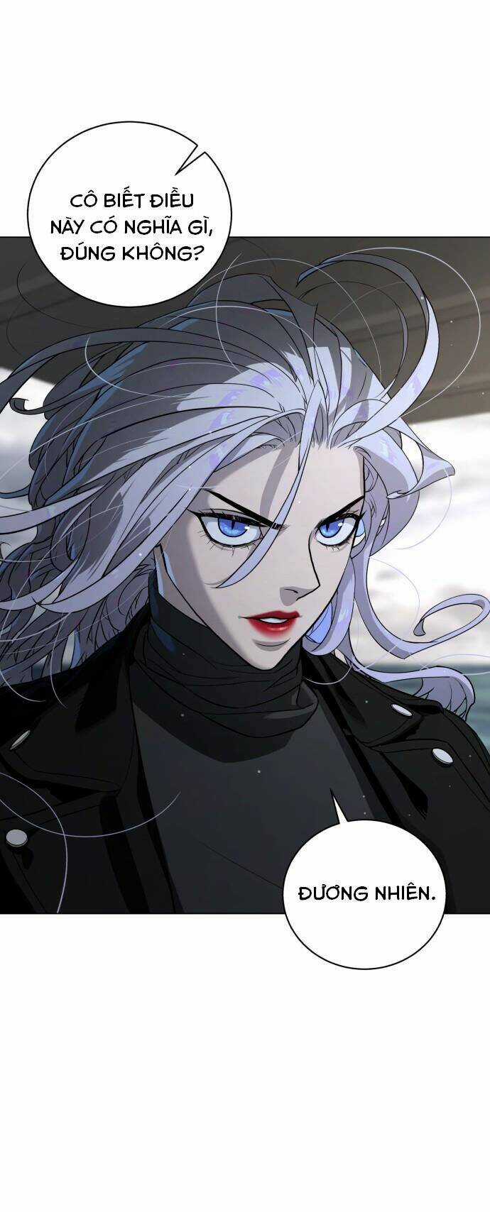 Máu Trắng Chapter 79 trang 16