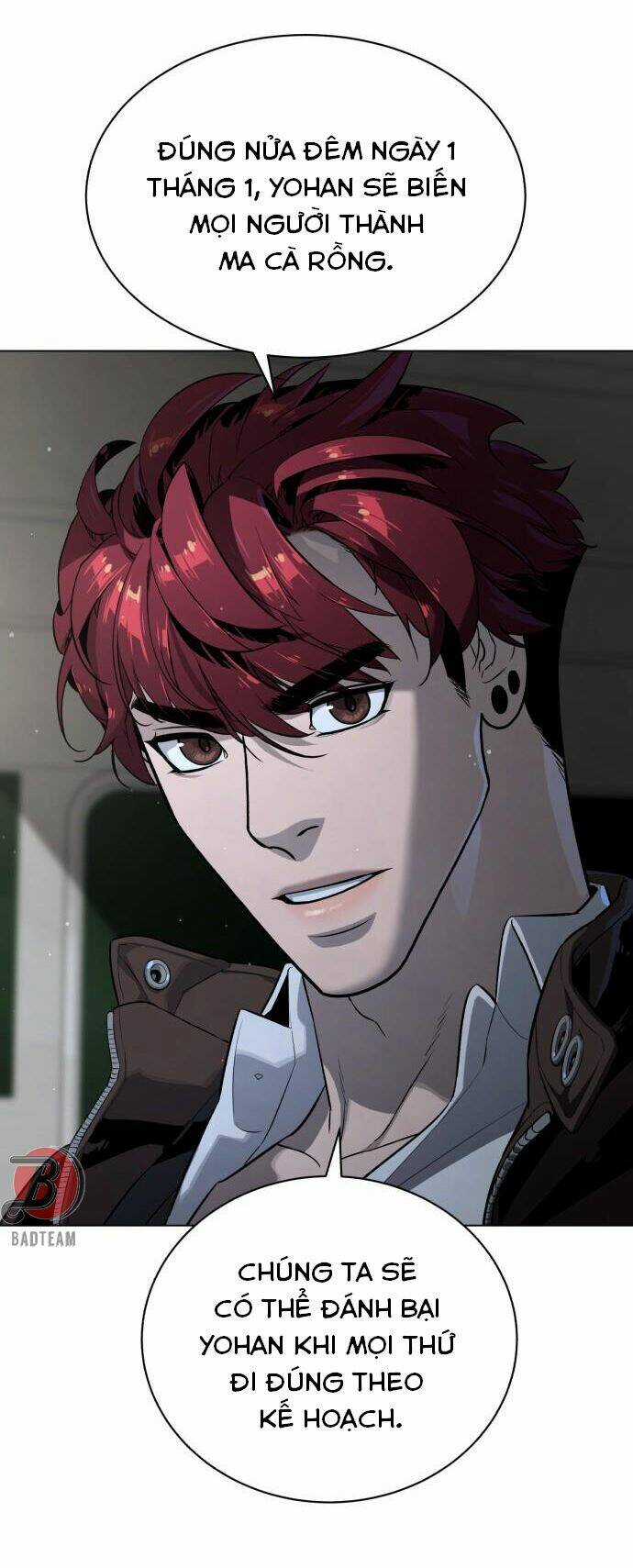 Máu Trắng Chapter 79 trang 17