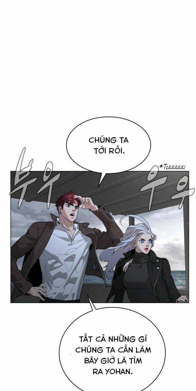 Máu Trắng Chapter 79 trang 18