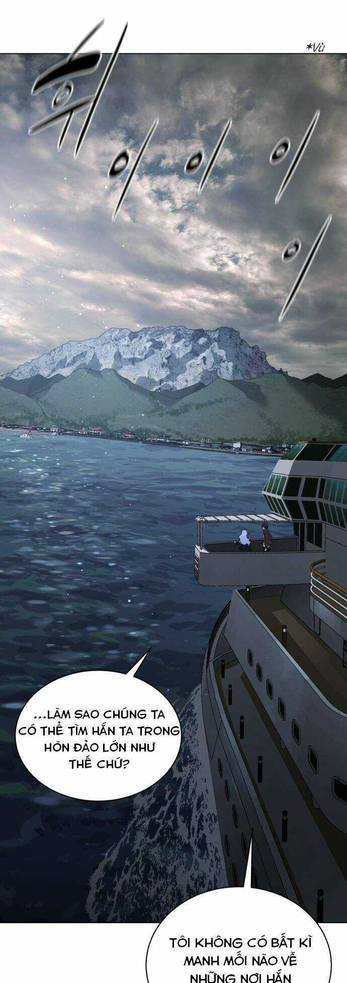 Máu Trắng Chapter 79 trang 20