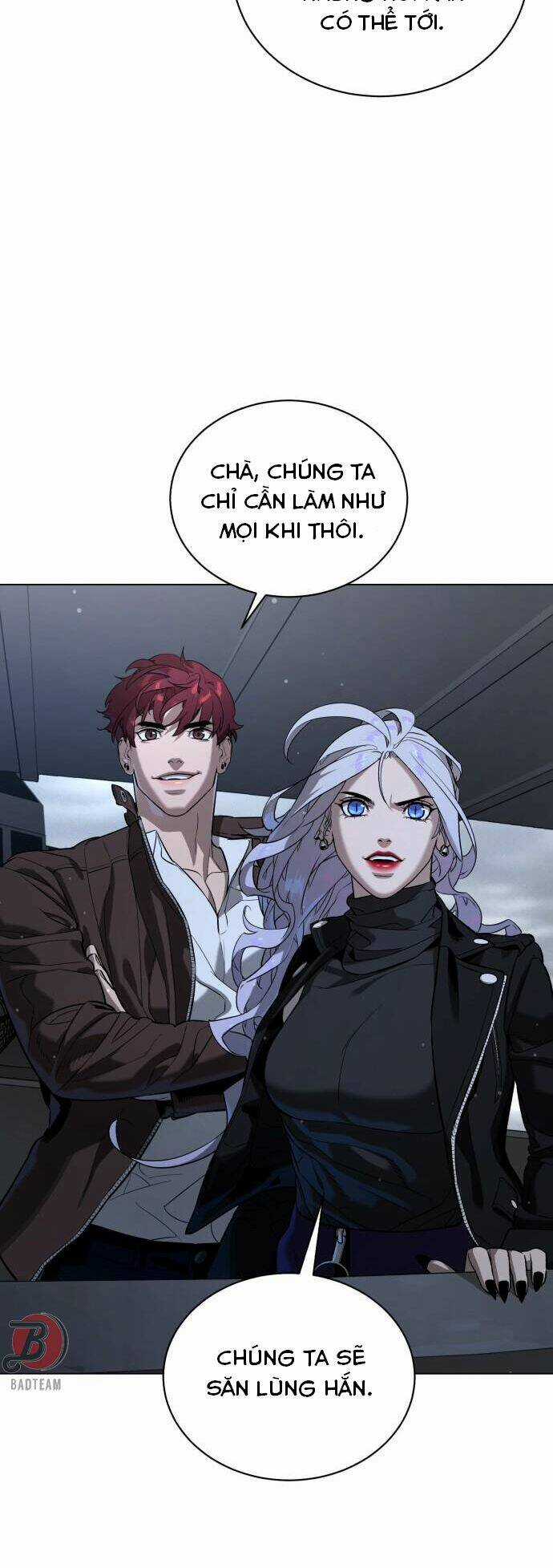 Máu Trắng Chapter 79 trang 21