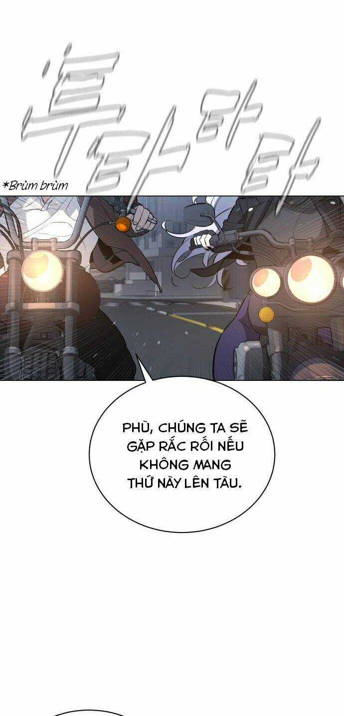 Máu Trắng Chapter 79 trang 23