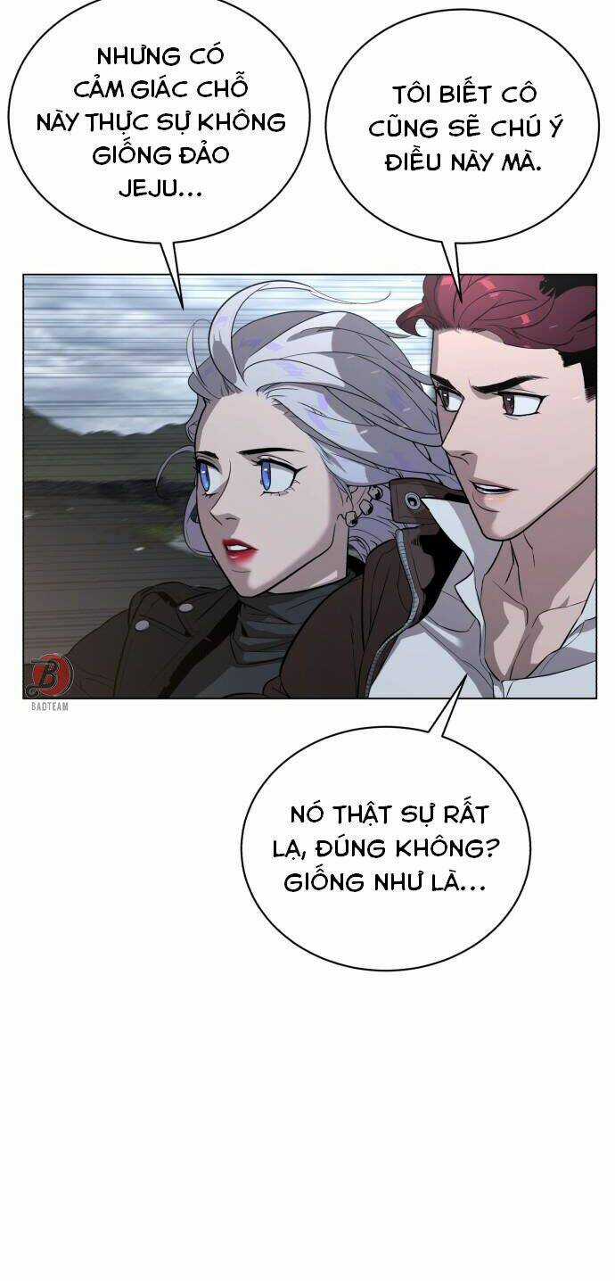 Máu Trắng Chapter 79 trang 24