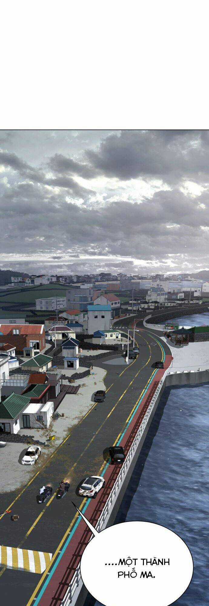 Máu Trắng Chapter 79 trang 25