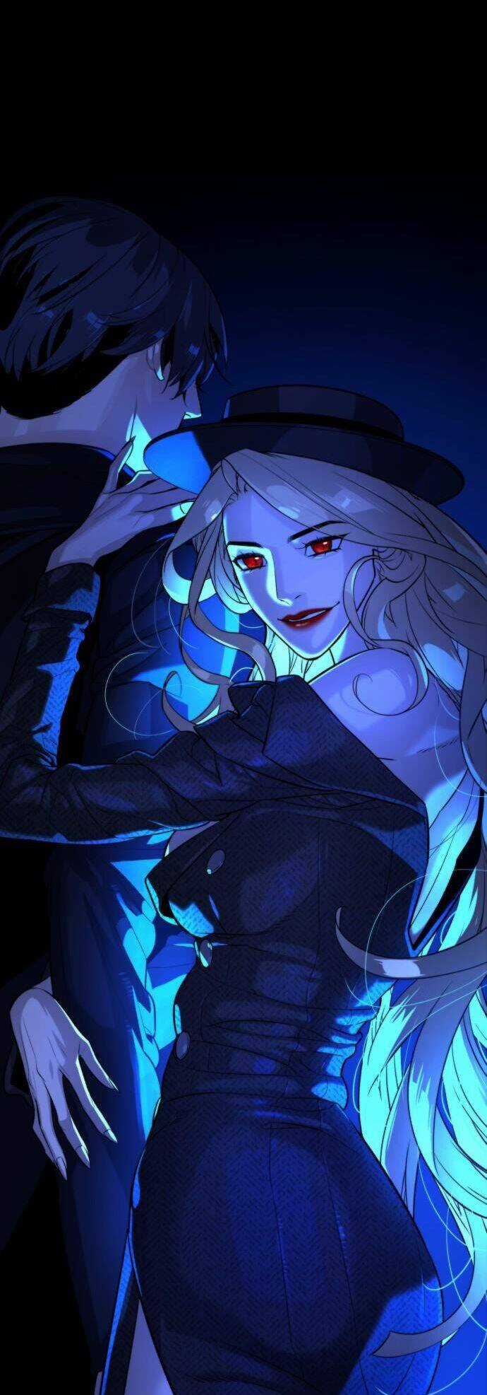 Máu Trắng Chapter 79 trang 34