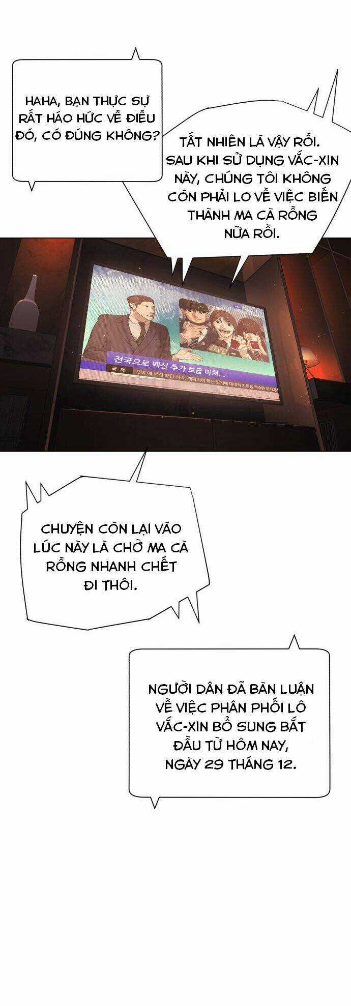 Máu Trắng Chapter 79 trang 36