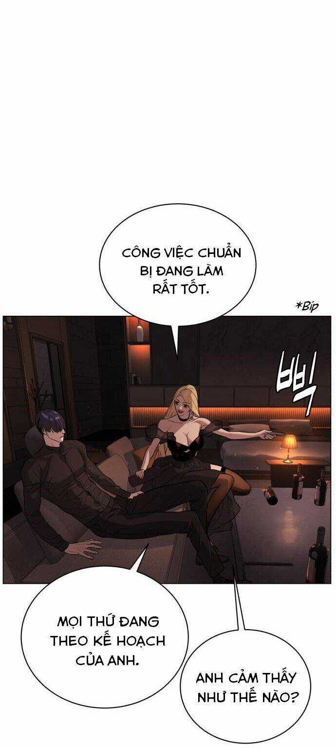 Máu Trắng Chapter 79 trang 40