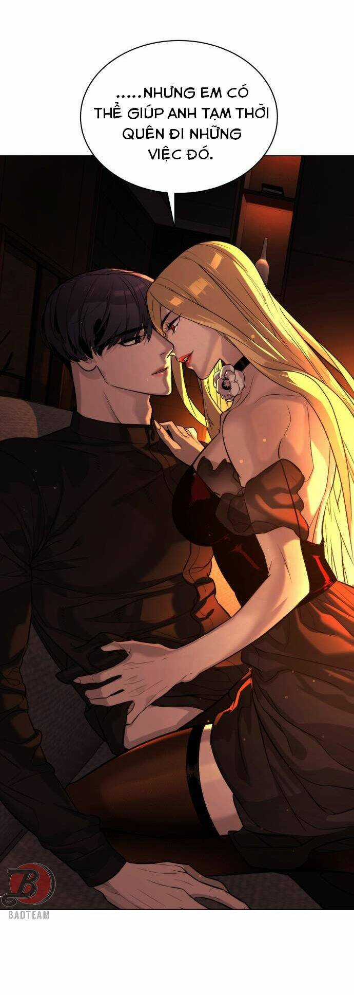 Máu Trắng Chapter 79 trang 47