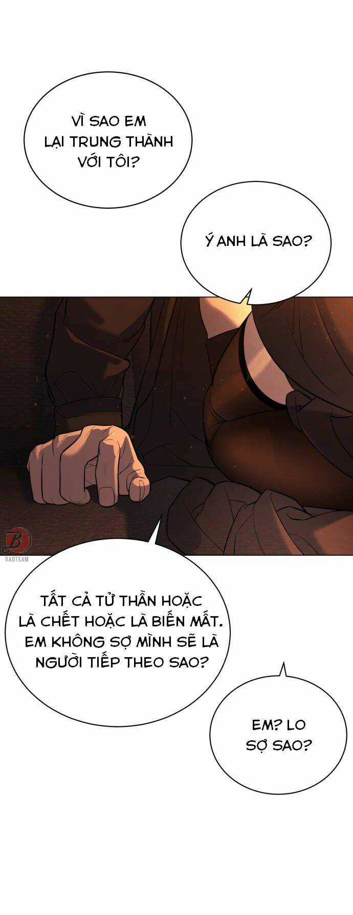 Máu Trắng Chapter 79 trang 49