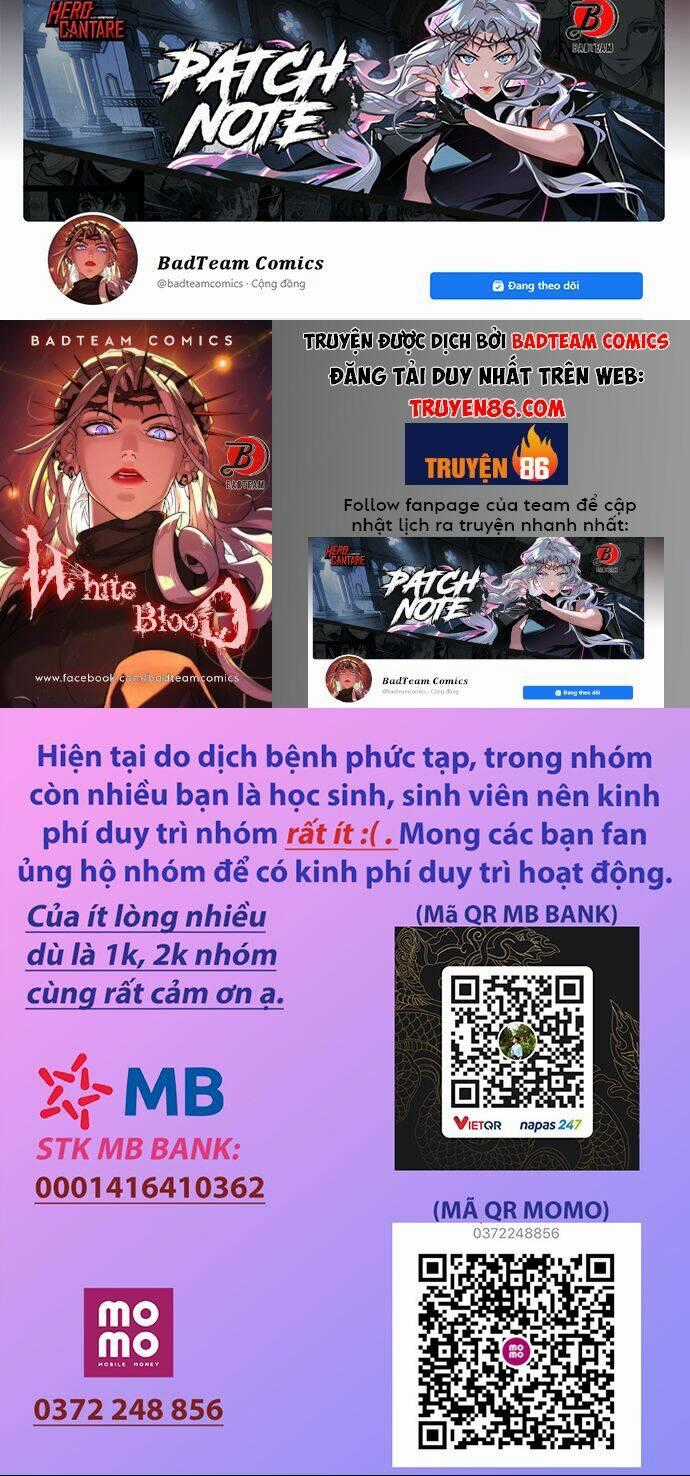 Máu Trắng Chapter 79 trang 54