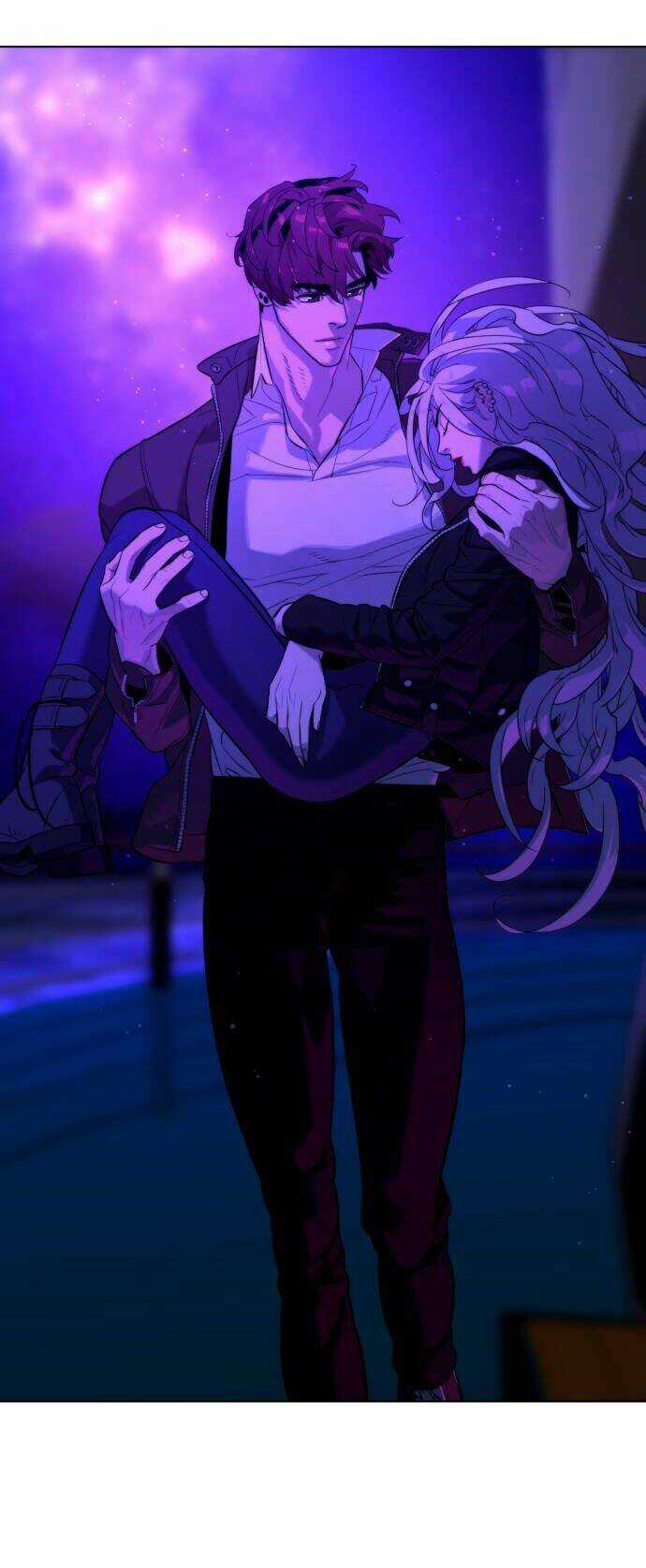 Máu Trắng Chapter 79 trang 6