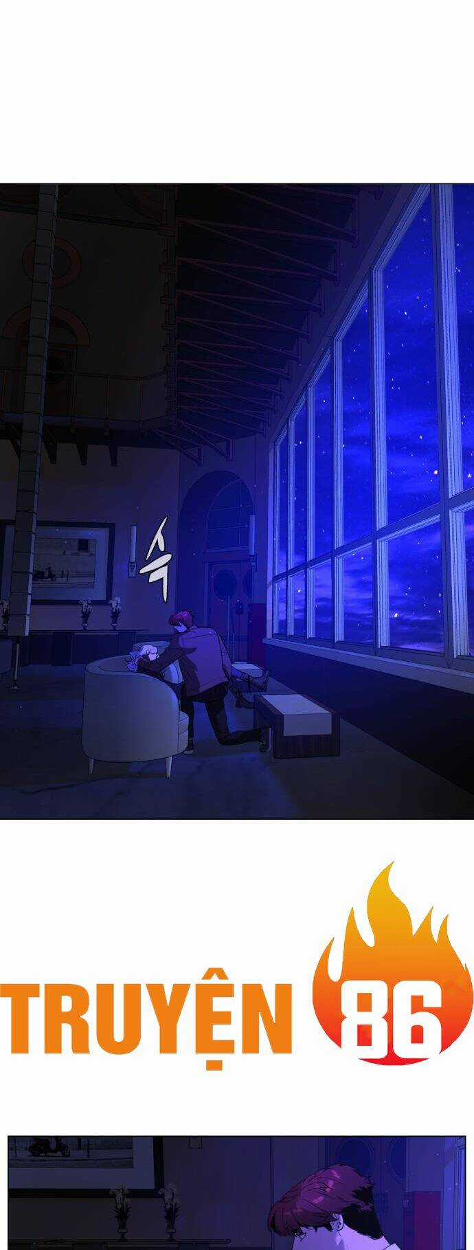 Máu Trắng Chapter 79 trang 8