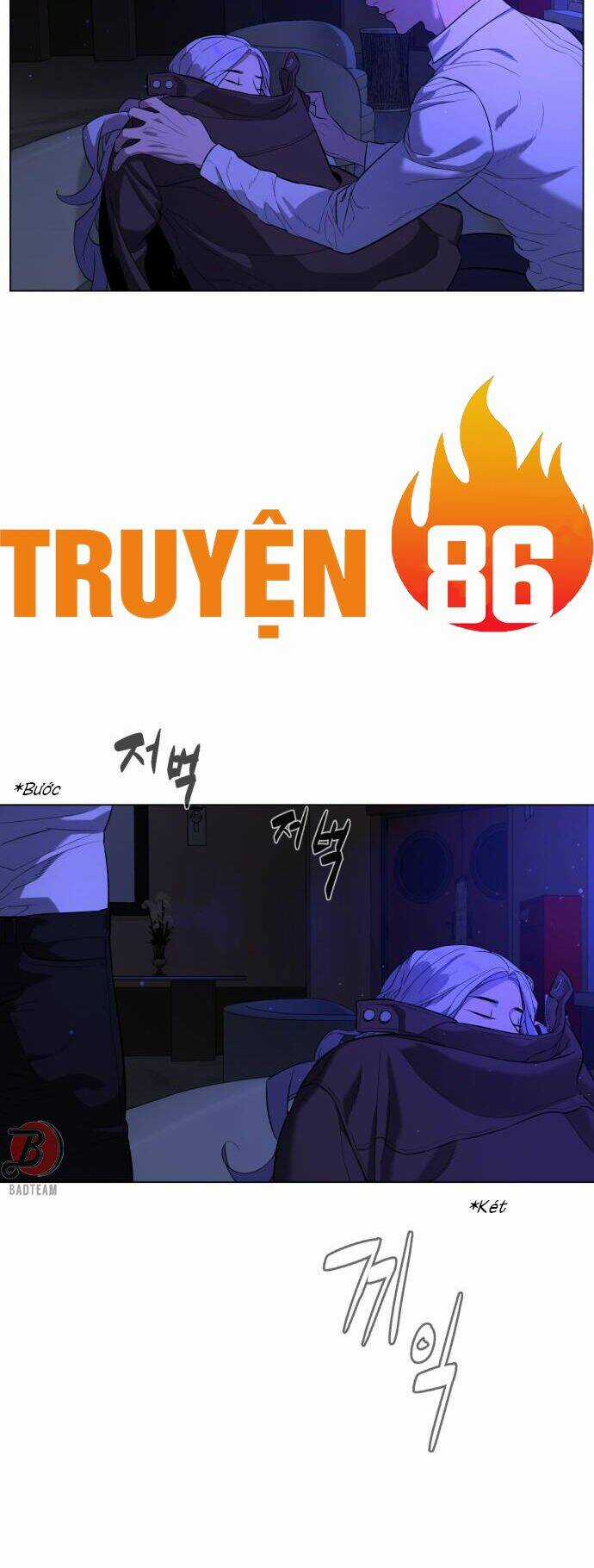 Máu Trắng Chapter 79 trang 9