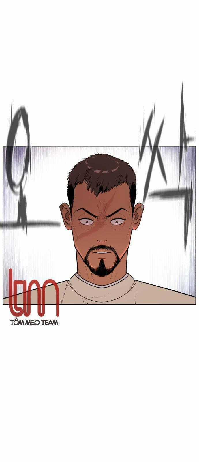 Máu Trắng Chapter 8 trang 0