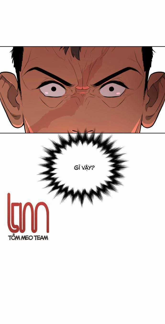 Máu Trắng Chapter 8 trang 1