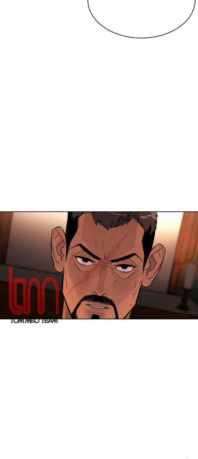 Máu Trắng Chapter 8 trang 12