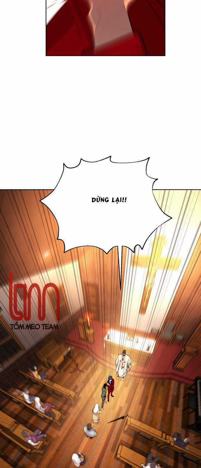 Máu Trắng Chapter 8 trang 16