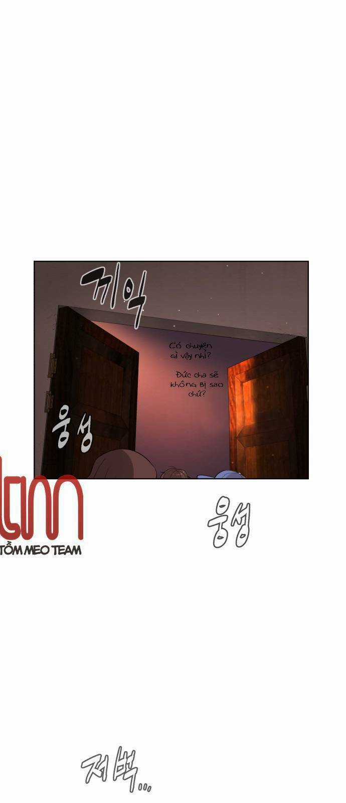 Máu Trắng Chapter 8 trang 19