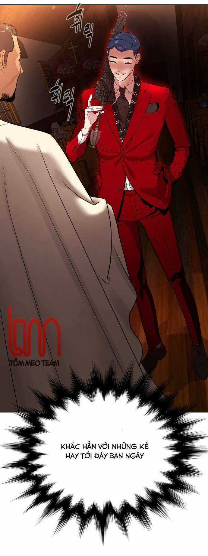 Máu Trắng Chapter 8 trang 2