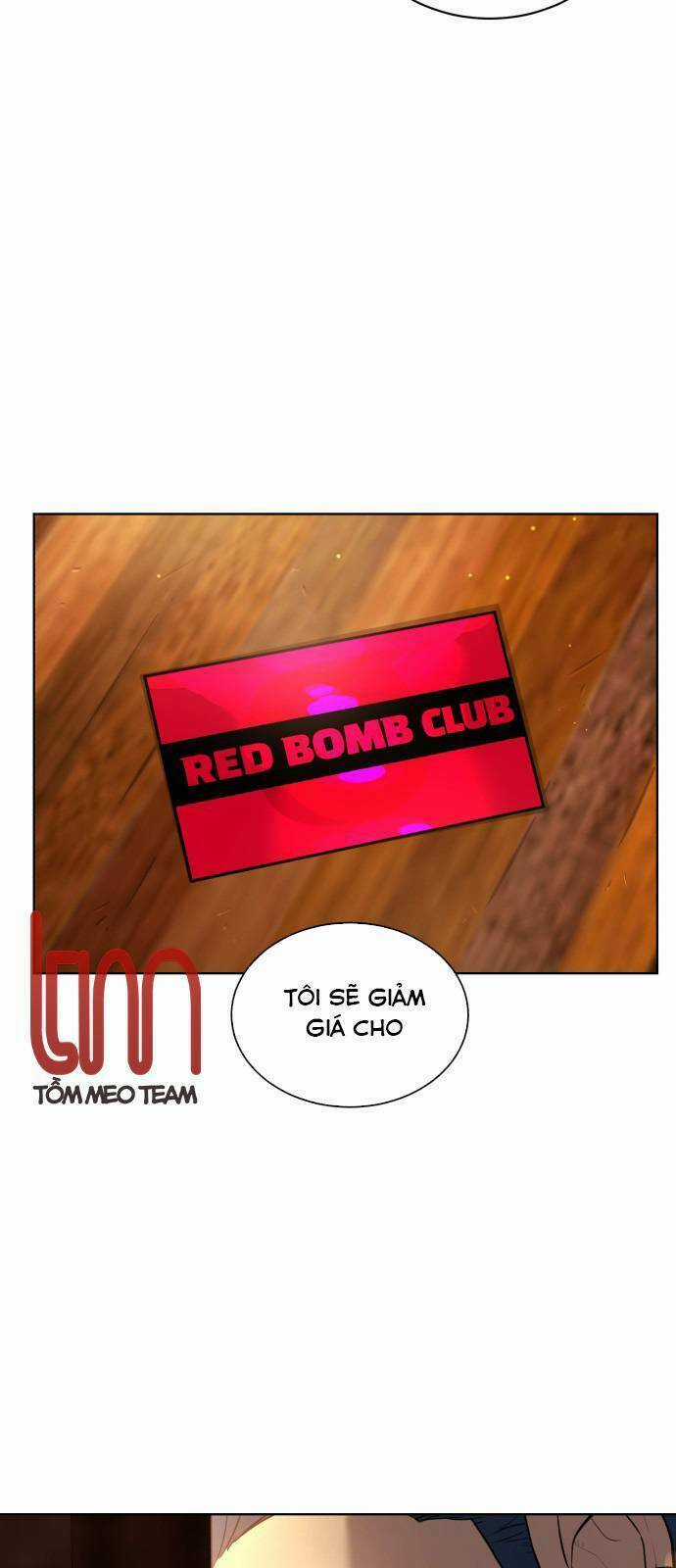 Máu Trắng Chapter 8 trang 22