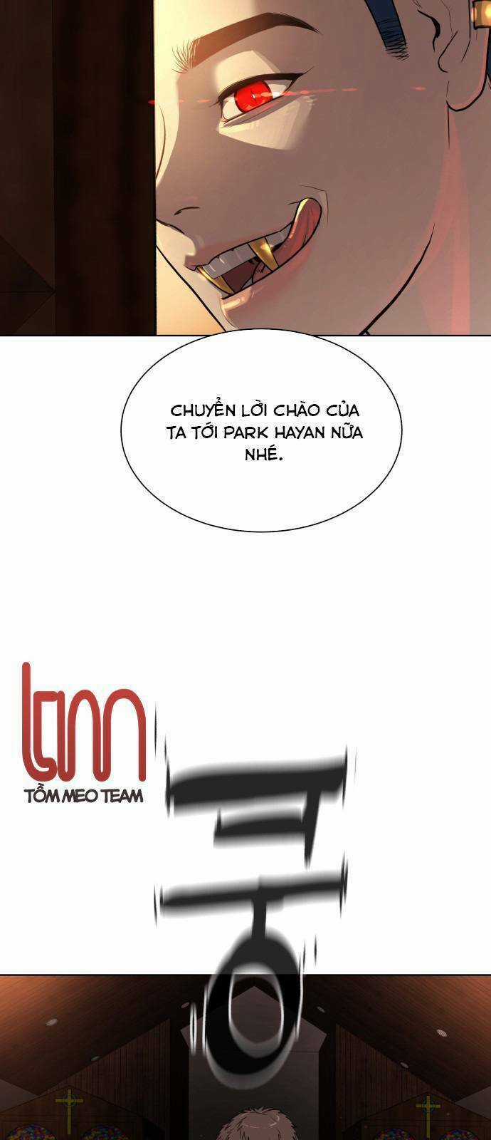 Máu Trắng Chapter 8 trang 23
