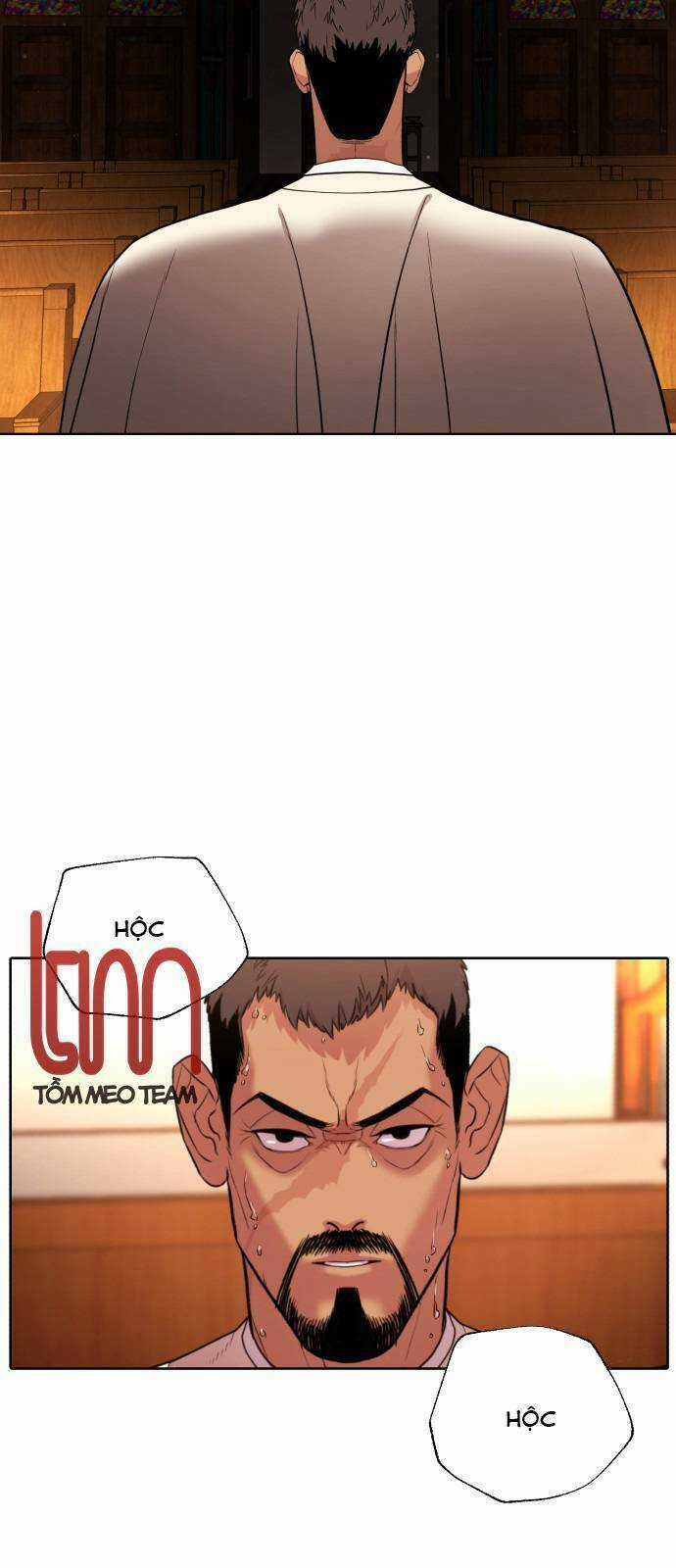 Máu Trắng Chapter 8 trang 24