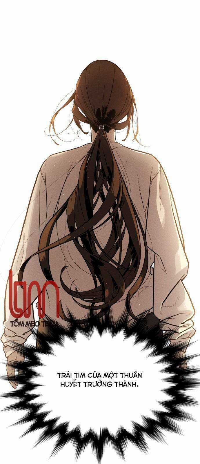 Máu Trắng Chapter 8 trang 27