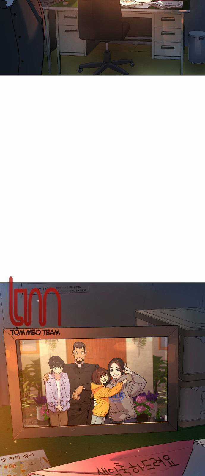 Máu Trắng Chapter 8 trang 29