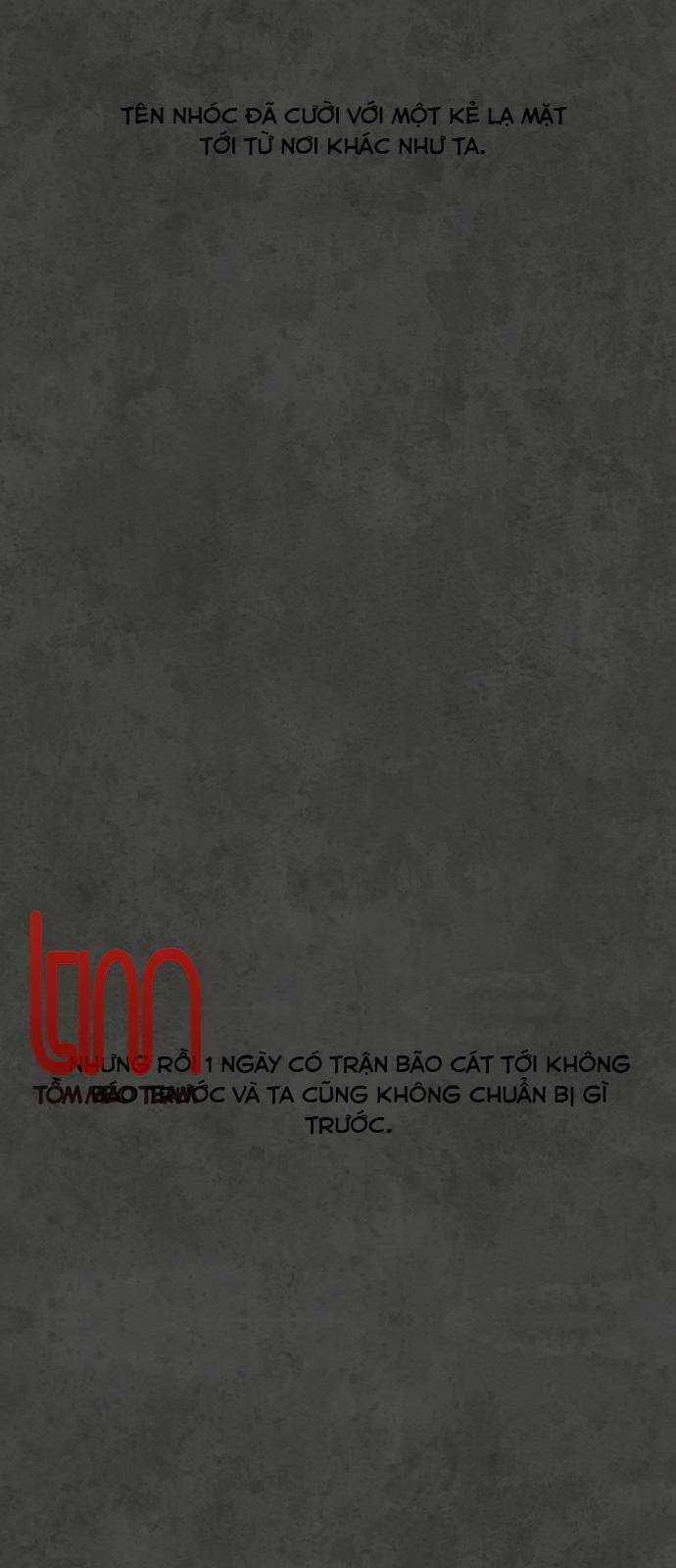 Máu Trắng Chapter 8 trang 32