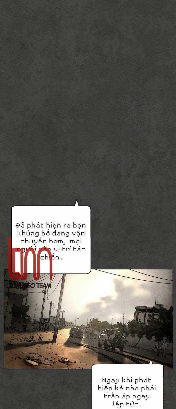 Máu Trắng Chapter 8 trang 33