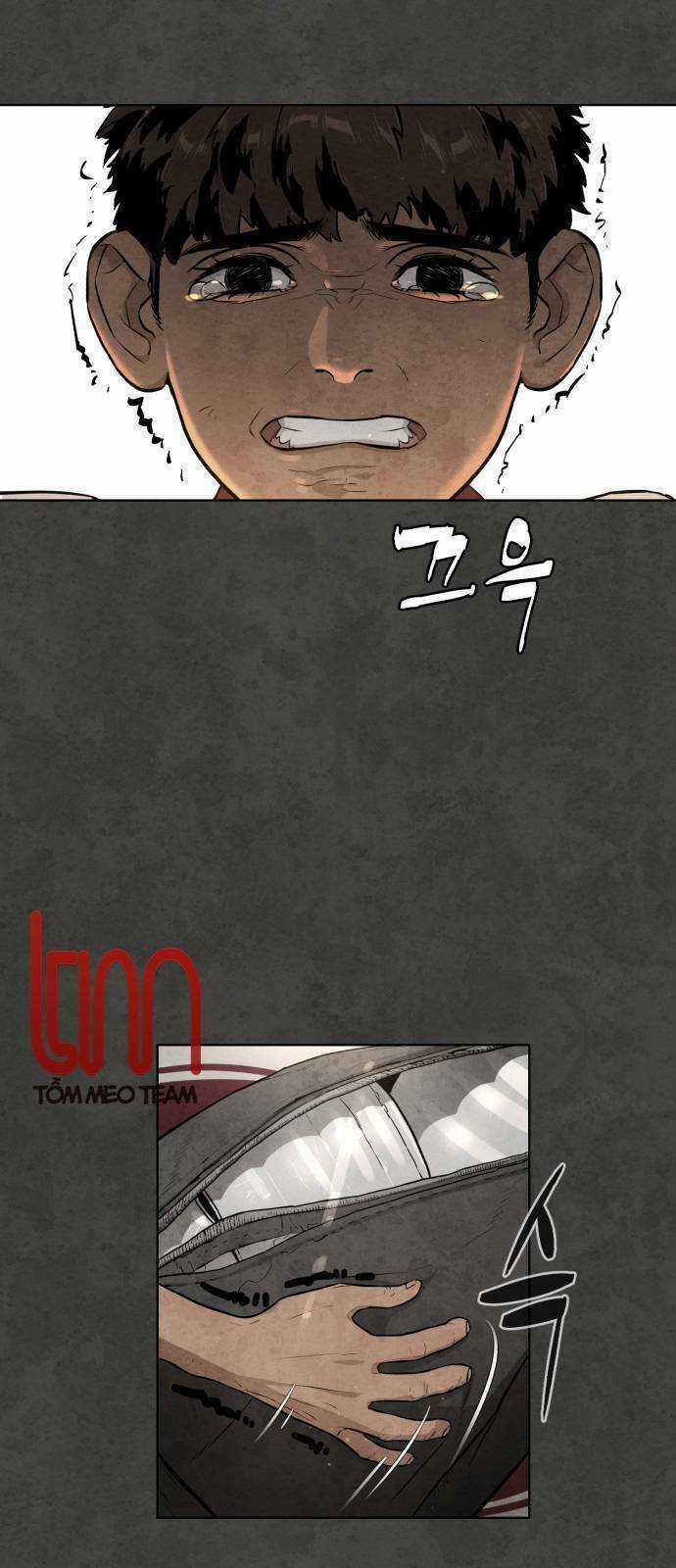 Máu Trắng Chapter 8 trang 37