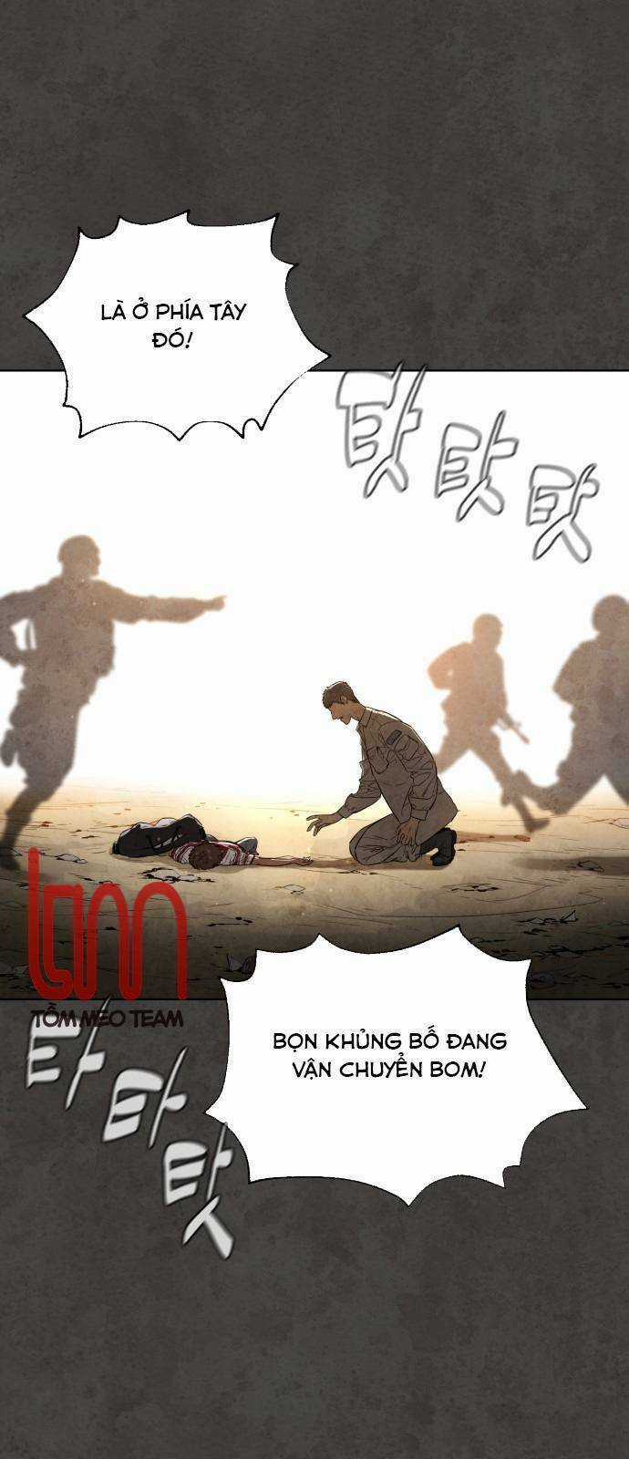 Máu Trắng Chapter 8 trang 39