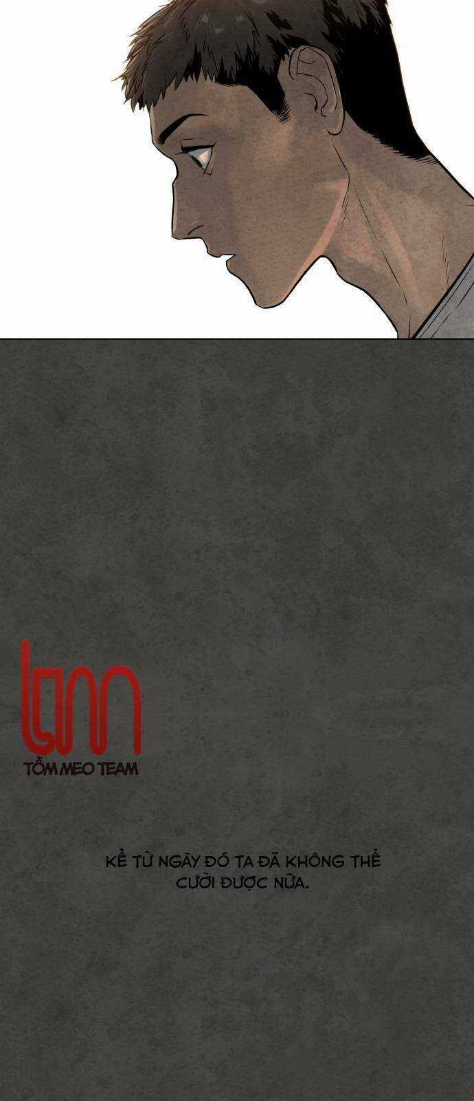 Máu Trắng Chapter 8 trang 41